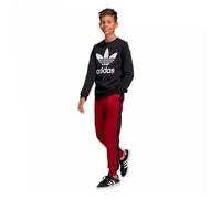 Boys adidas Originals Jog Pants Joggers Kids Junior Tracksuit Jogging Bottoms