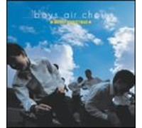 Boys Air Choir - Christmas Album