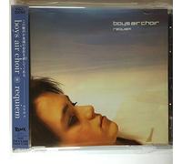 Boys Air Choir - Requiem