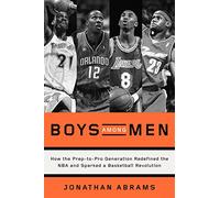 Boys Among Men