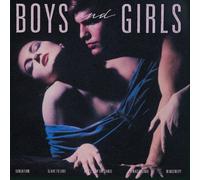 Boys and Girls