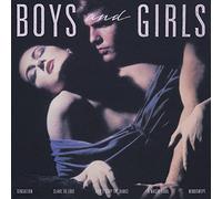 Bryan Ferry - Boys and Girls - 12" Vinyl Album - US Import - Universal Music Group (2021)