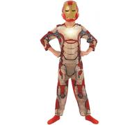 Amazing Marvel Avengers Superhero Costumes
