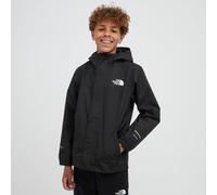 The North Face Boys Antora Rain Jacket, Tnf Black/Tnf Black, 7 Years/8 Years