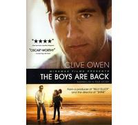 Boys Are Back [DVD] [Region 1] [US Import] [NTSC]