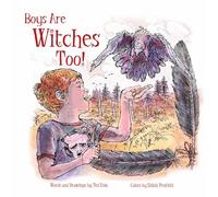 Boys Are Witches Too!