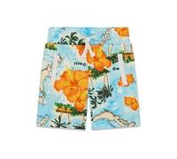 Boys' baby shorts Guess French Terry Multicolore 3/6 mois