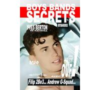 BOYS BANDS SECRETS: boysbanderies
