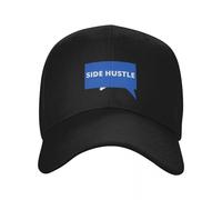 Boys Baseball Cap,Don't Mess with The Mail Lady Postal Worker Baseball Cap Big Size Hat Sports Cap dad hat Golf Hats Man Women's