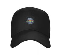 Boys Baseball Cap,Follow My Lead at Rainbow six Siege Baseball Cap Gentleman Hat Male Women's