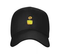 Boys Baseball Cap，Wonder Egg Priority Lightweight Hoodie Baseball Cap Visor Luxury caps Party Hat Sun Hats for Women Men's