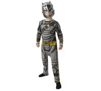 Boys Batman Armour Dawn Of Justice Costume