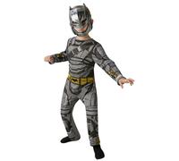 Boys Batman Armour Dawn Of Justice Costume