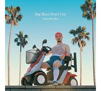 boys be kko - Big Boys Don't Cry (Gerd Janson remix) [VINYL]