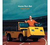 boys be kko - Home Run Bat [VINYL]