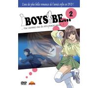 Boys Be - vol.2