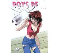 Boys Be:Vol.2 [Import allemand]
