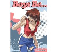 Boys Be..., Vol. 3 - Autumn by Akira Ishida