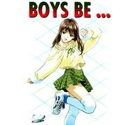 Boys Be:Vol.3 [Import allemand]