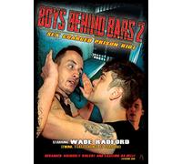 Boys Behinds Bars 2 [DVD] [2014] [Region 1] [US Import] [NTSC]