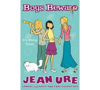 Boys Beware: A Laugh-Out-Loud Comedy for Girls and Kids Aged 10 and Up (Diary Series)