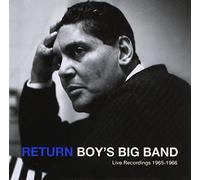 Boy's Big Band - Return - Treasures of..