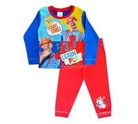 Boys Blippi Pyjamas Official Licensed 3-4 Years