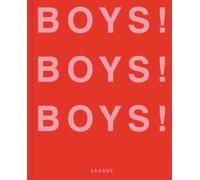 BOYS BOYS BOYS by PASCAL, GHISLAIN Hardback Self Help Business