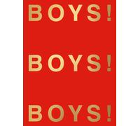 Boys Boys Boys : Volume 11