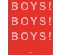 Boys Boys Boys : Volume 3 by Ghislain Pascal (2023, Hardcover)