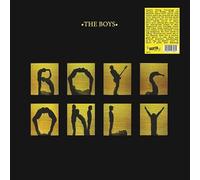 Boys - Boys Only [Vinyl LP]