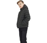 Boys Brave Soul GRANT PP Padded Jacket - KHAKI - 7-8 Years