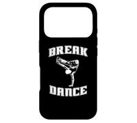 Boys Breakdance Outfit for B-Boys Case for iPhone 17 Pro