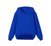 Boys' Cardigans Lightweight Buttons Children's Middle and Large Children's Autumn Solid Color Pullover Sweater Graphic Pullover Sweater for Men (Dark Blue, 18-24 Months)