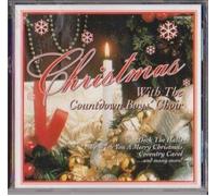 Boys Choir - Christmas with the Countdown Boys' Choir [IMPORT]