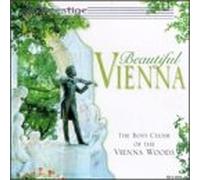 Boys Choir of the Vienna Woods - Beautiful Vienna