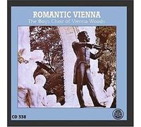 Boys Choir of Vienna - Romantic Vienna