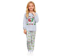 Boys Christmas Hat Baby's First Sparkly Rainbow Headband Girls Kids Coat Outfit Hawaiian Presents Photoshoot Hoodie Dress