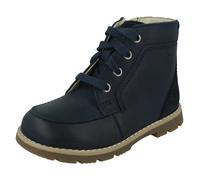 Boys Clarks Ankle Boots Heath Dash T