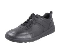Clarks Daze Loop 2 Y SHOEMixed, Black Leather, 6 UK
