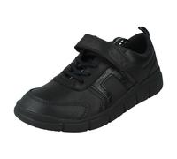 Boys Clarks School Shoes "Encode Bright"