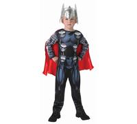 Boys Classic Avengers Thor Costume
