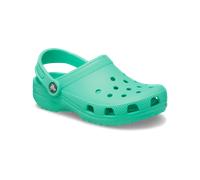 Boys Classic Clogs in Lagoon
