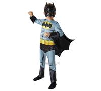 COMIC BOOK BATMAN - CHILDRENS - M