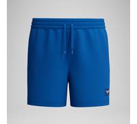 Boys Classic Logo Swim Shorts Blue - S Turkish Sea S