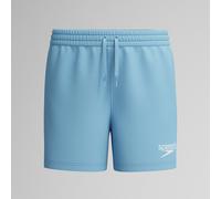 Boys Classic Solid Swim Shorts Blue - XS Sugar Blue XS