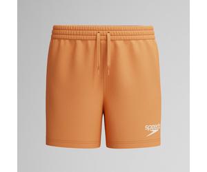Boys Classic Solid Swim Shorts Orange - XL Summer Orange XL