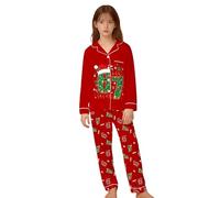 Boys Coat Baby's First Christmas Six Seven Theme White Jumper Infant Jumpers and Hoodies Mother Baby Matching Outfits Gothic Winter for Kids Sibling