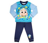 Boys Cocomelon Pyjamas Character Nightwear (Cocomelon - Like You, 3-4 Years)