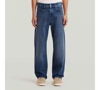 Boys Dakota Regular Straight Jeans - Light blue - boys 12